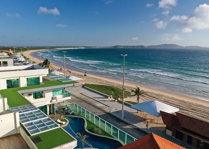 Paradiso Peró Praia